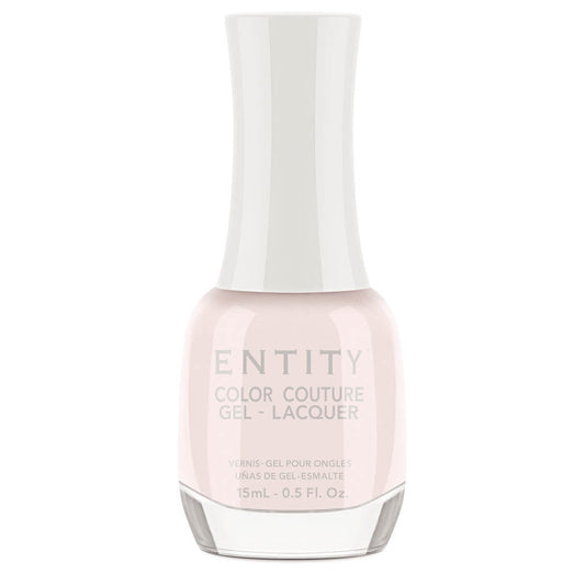 Gel-Lacquer - 5201563 Nude Fishnets Diamond Nail Supplies