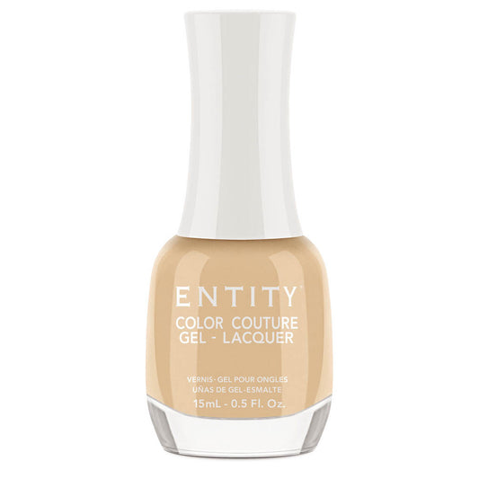 Gel-Lacquer - 5101609 Natural Look Diamond Nail Supplies