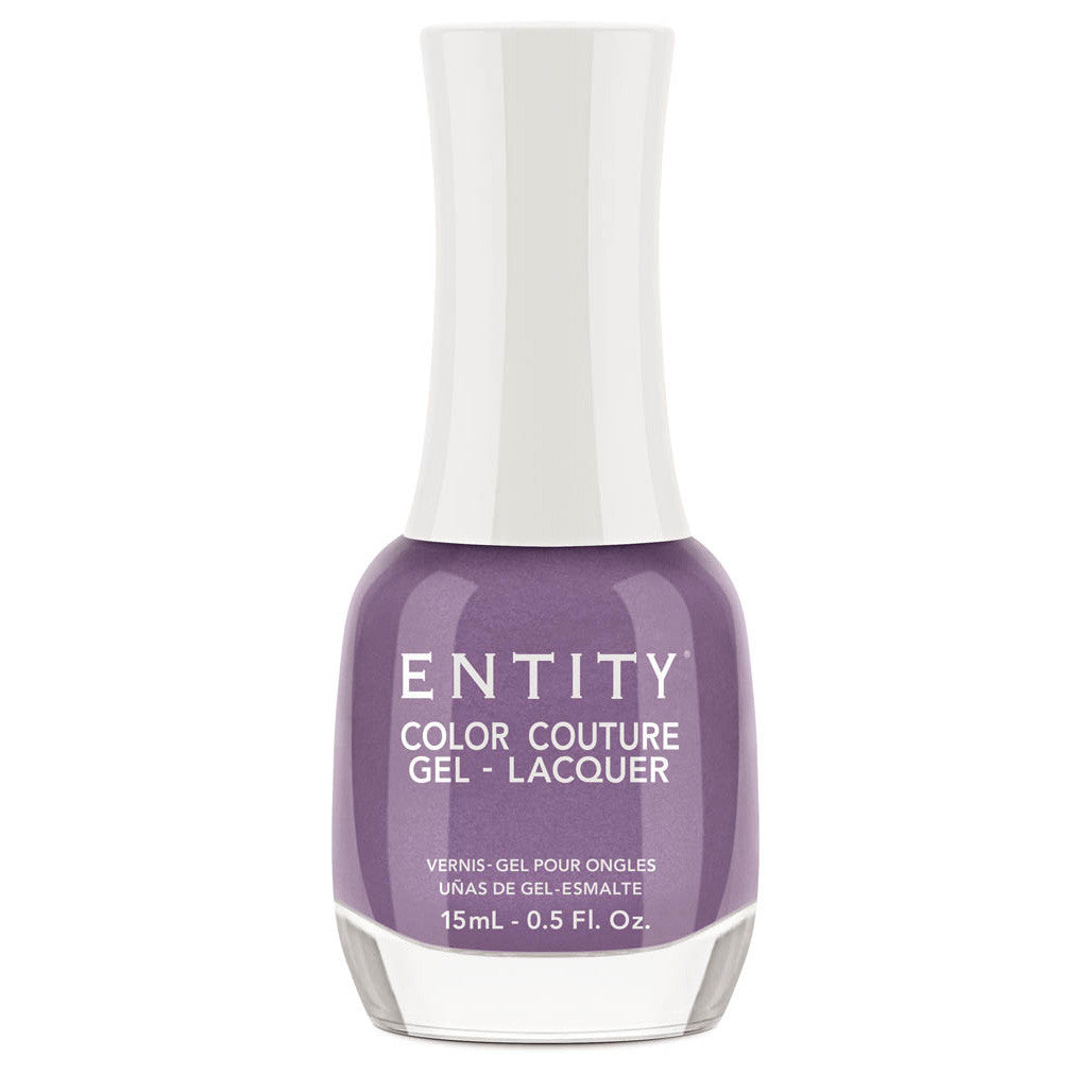 Gel-Lacquer - 5101616 Purple Sunglasses Diamond Nail Supplies