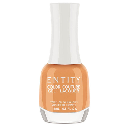 Gel-Lacquer - 5101619 Apricot Beach Bag Diamond Nail Supplies