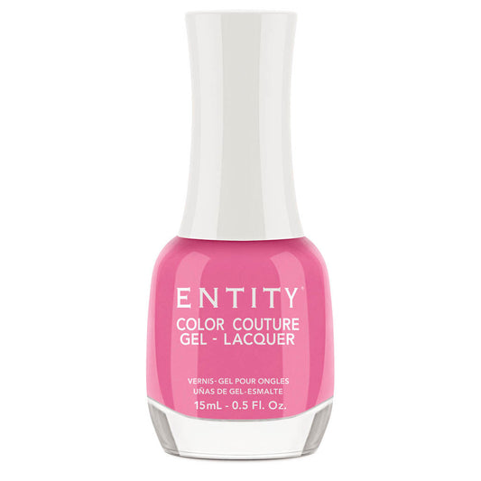 Gel-Lacquer - 5201624 Sweet Chic Diamond Nail Supplies