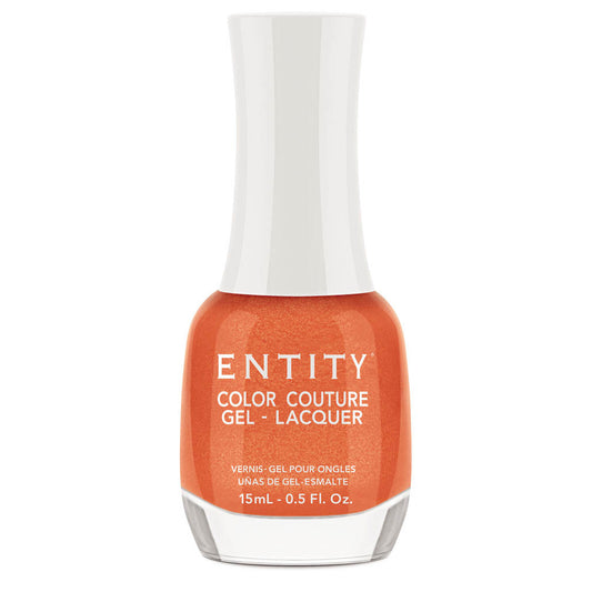 Gel-Lacquer - 5101625 Headshot Honey Diamond Nail Supplies