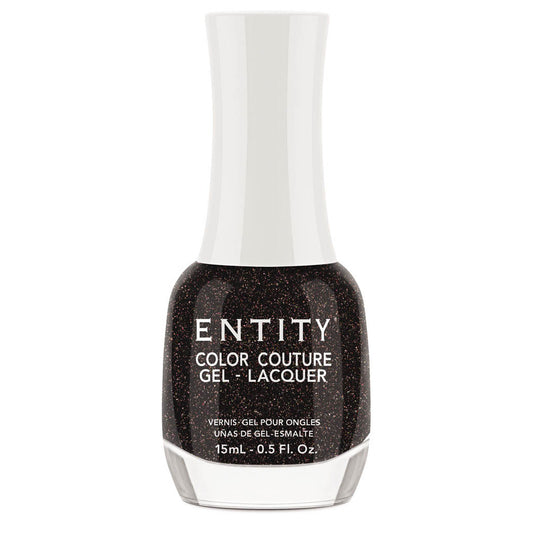 Gel-Lacquer - 5201635 Power Suit Diamond Nail Supplies