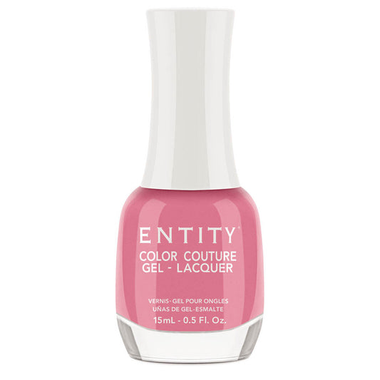 Gel-Lacquer - 5101691 Chic In The City Diamond Nail Supplies