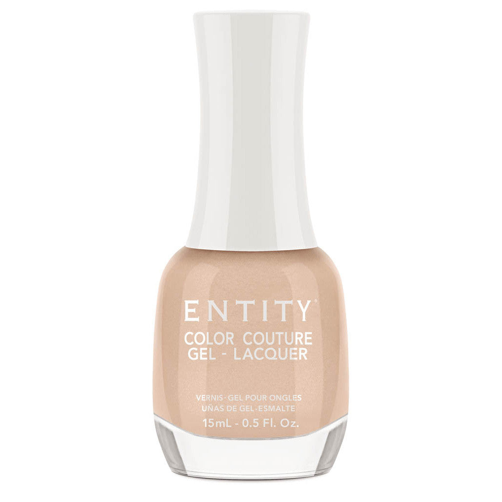 Gel-Lacquer - 5101709 Nakedness Diamond Nail Supplies