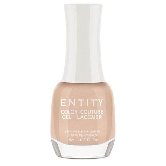 Gel-Lacquer - 5101709 Nakedness Diamond Nail Supplies