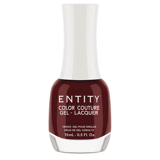 Gel-Lacquer - 5201713 Cabernet Ball Gown Diamond Nail Supplies
