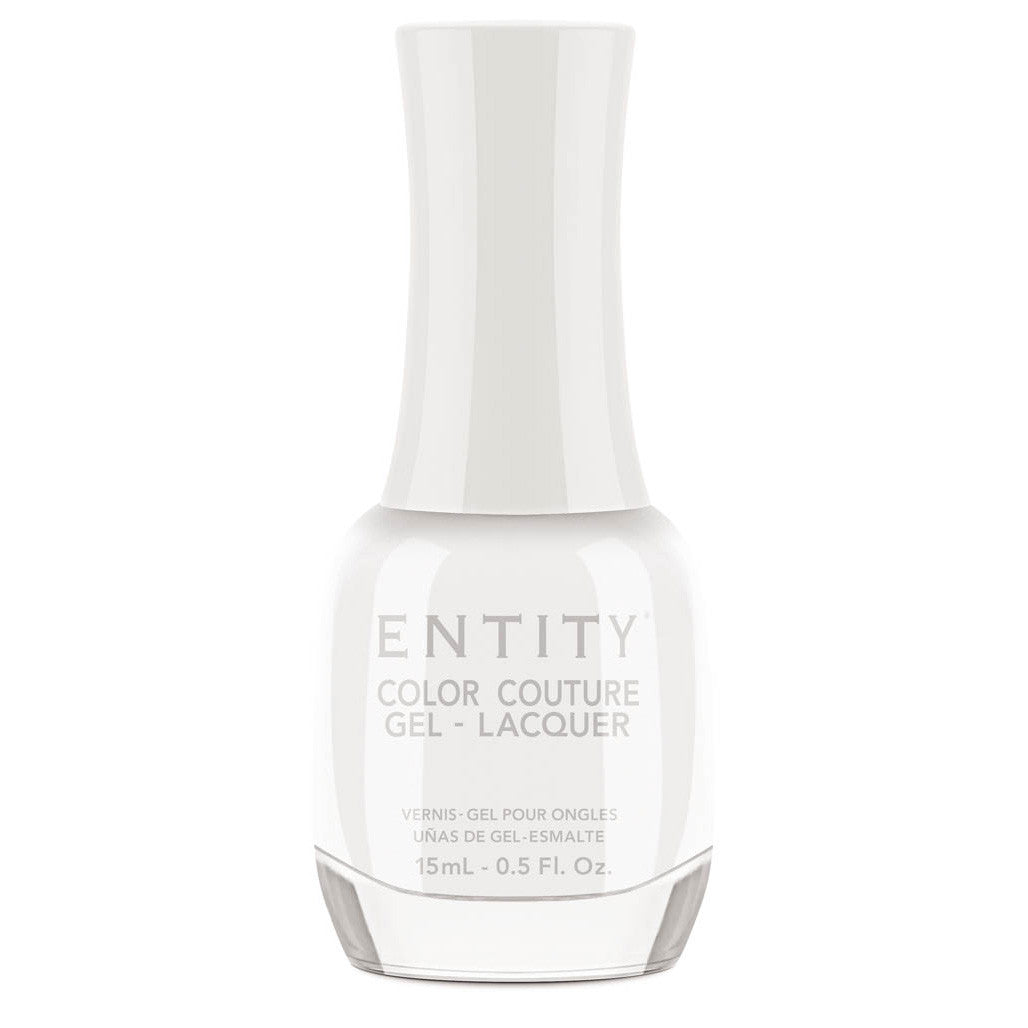 Gel-Lacquer - 5101728 White Light Diamond Nail Supplies