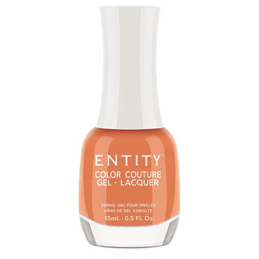 Gel-Lacquer - 5201756 I Know I Look Good Diamond Nail Supplies