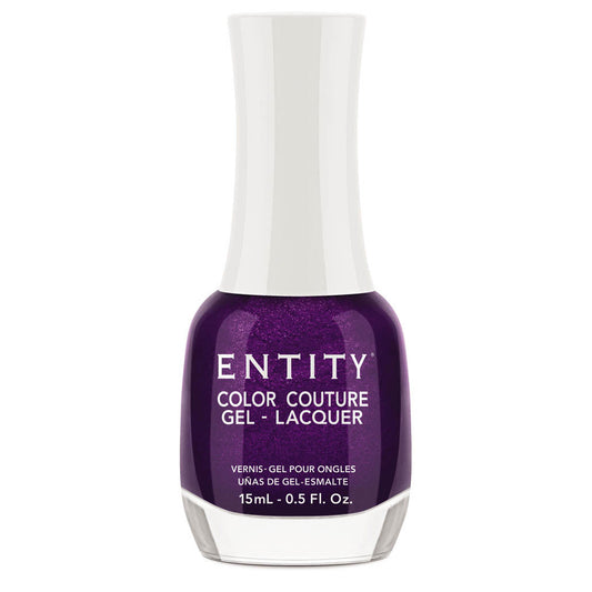 Gel-Lacquer - 5201777 Cold Hands, Warm Heart Diamond Nail Supplies