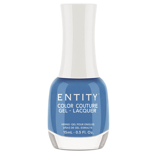Gel-Lacquer - 5101825 Flaunt Your Fashion Diamond Nail Supplies