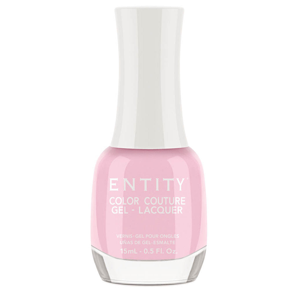 Gel-Lacquer - 5101848 Pure Chic Diamond Nail Supplies