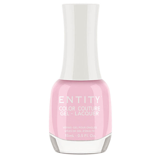 Gel-Lacquer - 5101848 Pure Chic Diamond Nail Supplies