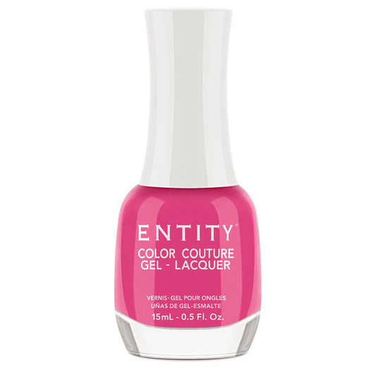 Gel-Lacquer - 5201850 The Bright Stuff Diamond Nail Supplies