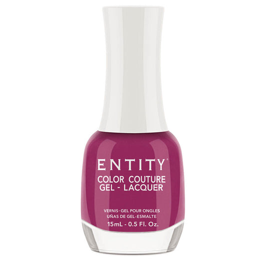 Gel-Lacquer - 5101852 Rosy & Riveting Diamond Nail Supplies