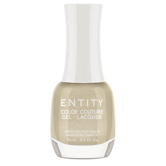 Gel-Lacquer - 5201868 Gold Standard Diamond Nail Supplies