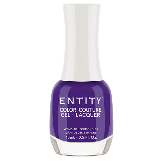 Gel-Lacquer - 5201952 Shredded Denim Diamond Nail Supplies