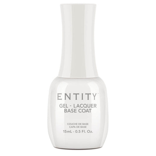 Gel-Lacquer - 5201237 Base Coat Diamond Nail Supplies