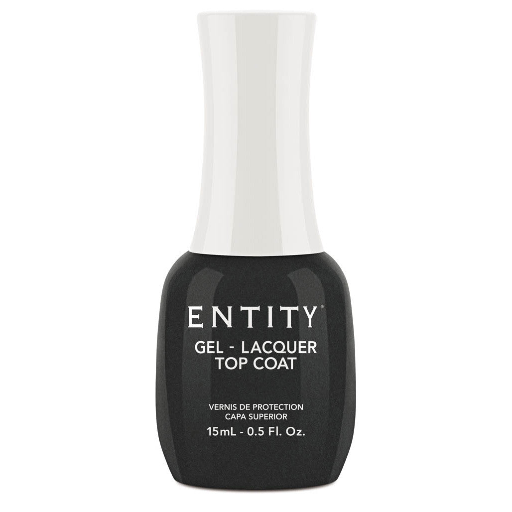 Gel-Lacquer - 5201236 Top Coat Diamond Nail Supplies