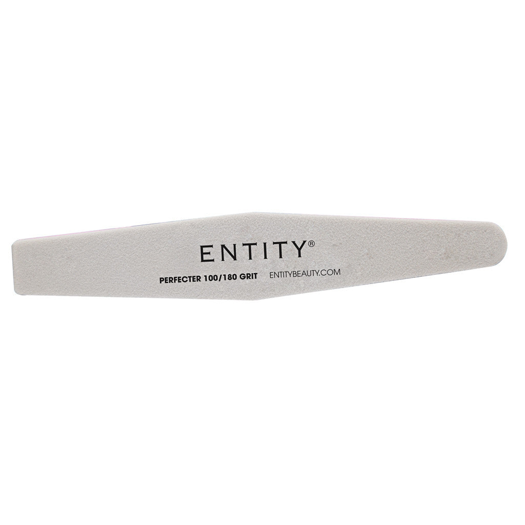 Entity Perfector Buffer 100/180 Diamond Nail Supplies