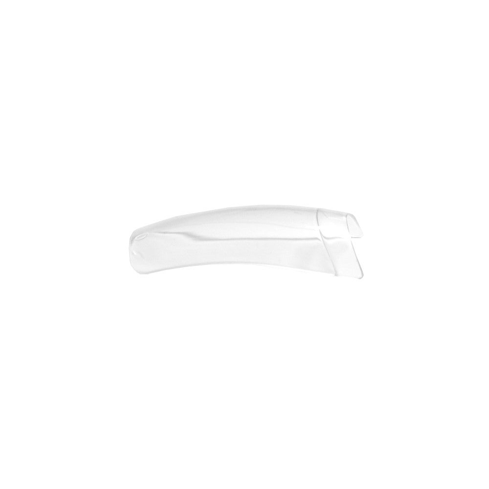 Esterla Tip Clear 50pc Diamond Nail Supplies