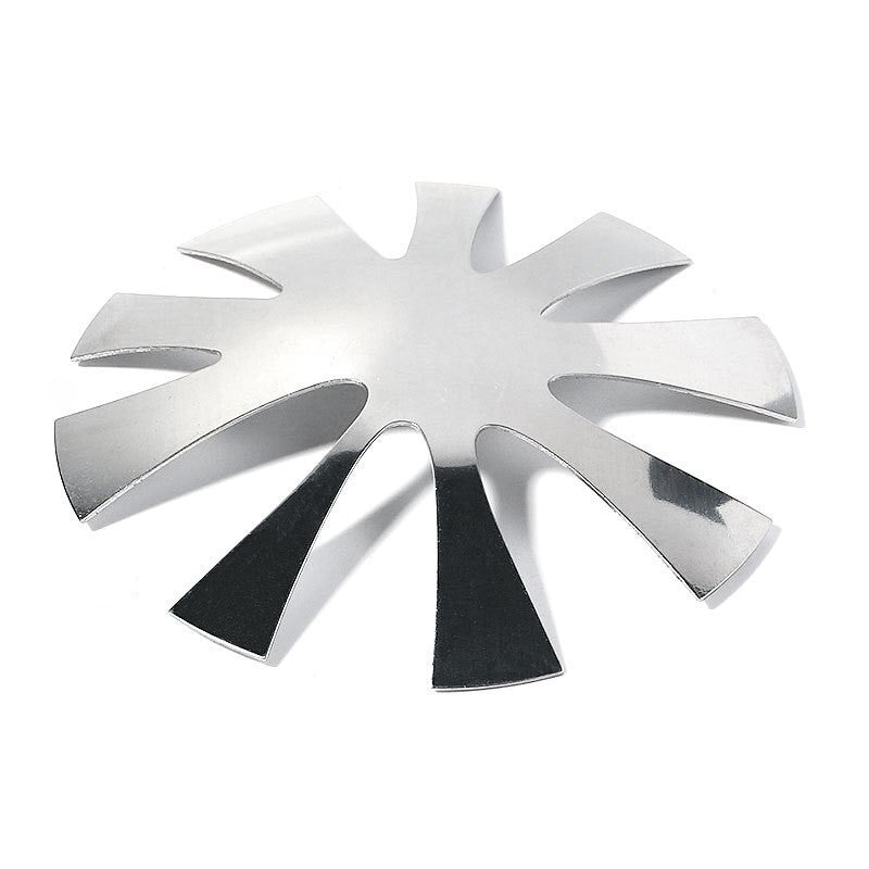 French Cutter Long Curved Diamond Nail Supplies