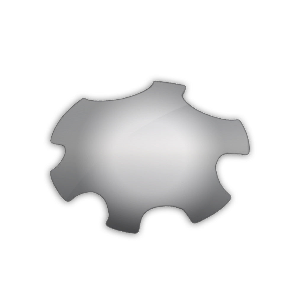 French Cutter Small Wheel Diamond Nail Supplies