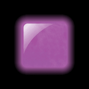 Glow Acrylic - GL2044 Why so Flash-y? Diamond Nail Supplies