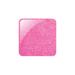 Glow Acrylic - GL2047 Electric Love Diamond Nail Supplies