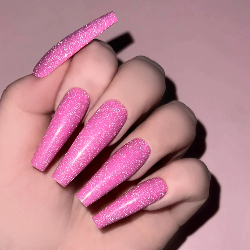 Gel Polish - GFX115 Bubblelicious