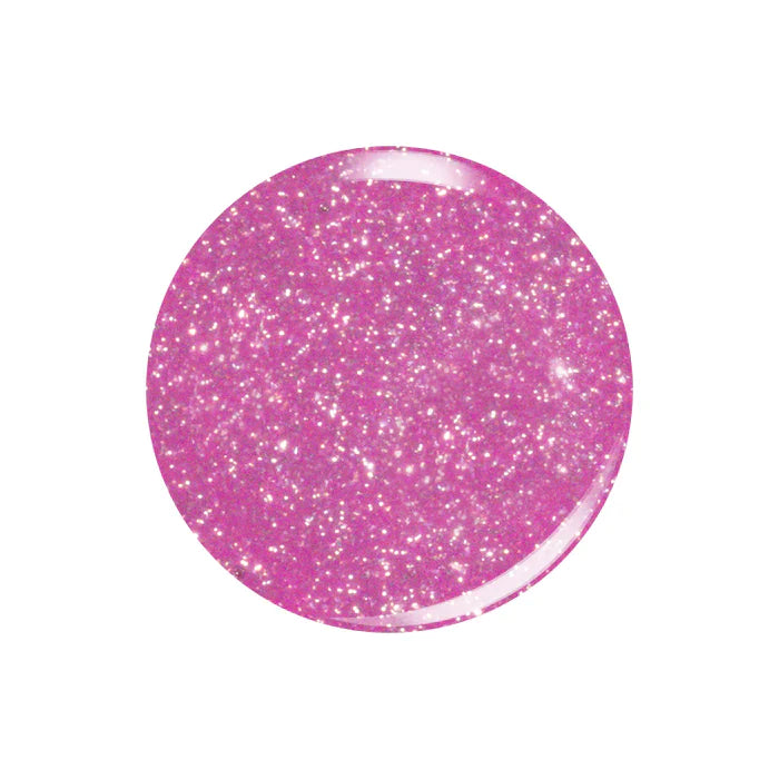 Gel Polish - GFX115 Bubblelicious