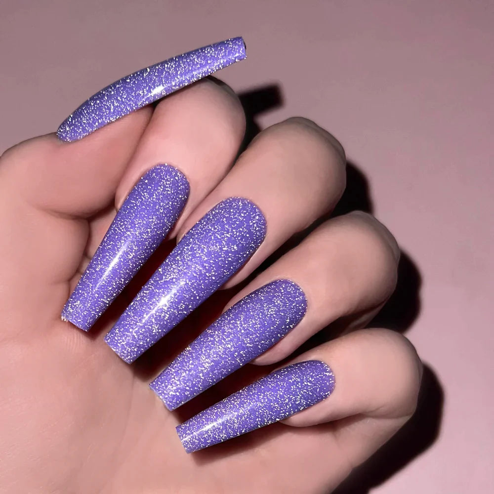 Gel Polish - GFX116 Beets It