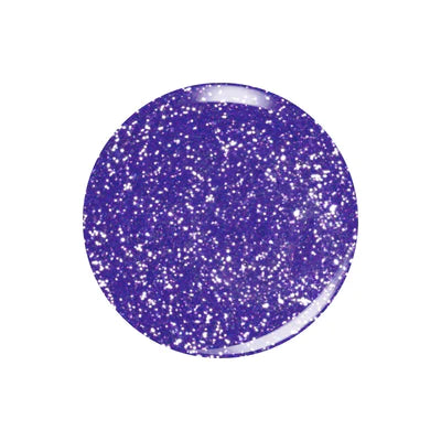 Gel Polish - GFX117 Violet Outburst