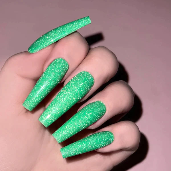 Gel Polish - GFX120 Keep Palm