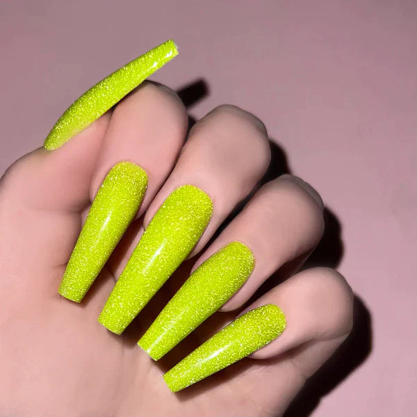Gel Polish - GFX121 Lightning