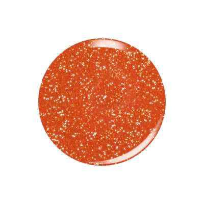 Gel Polish - GFX123 Tiger Lilly