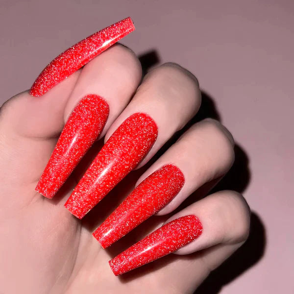 Gel Polish - GFX124 Fruit Punch