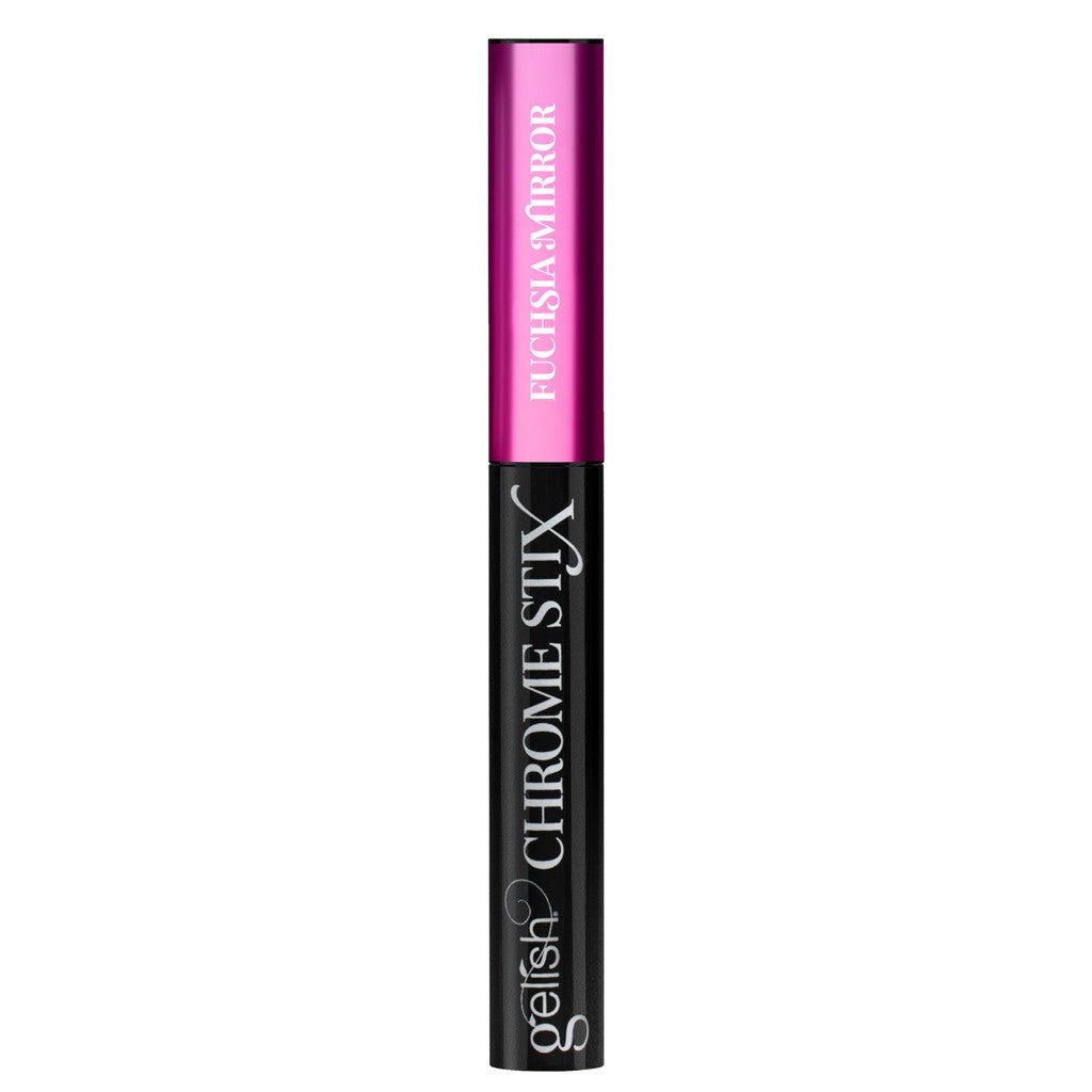 Gelish Chrome Stix - Fuchsia Mirror Diamond Nail Supplies