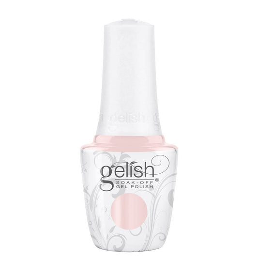 Gel Polish - 1110999 Sheer & Silk Diamond Nail Supplies