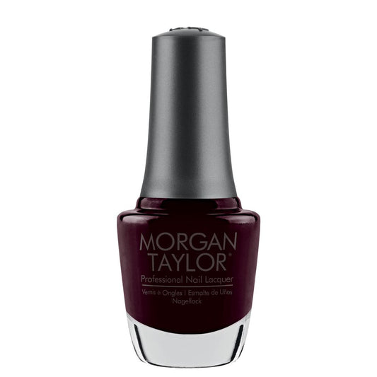 Nail Lacquer - 3110866 Plum And Done Diamond Nail Supplies
