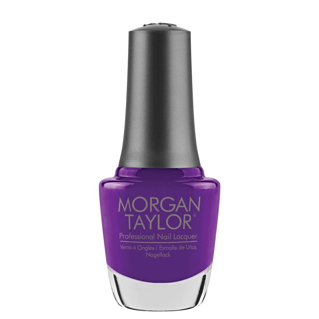 Nail Lacquer - 3110914 You Glare, I Glow Diamond Nail Supplies