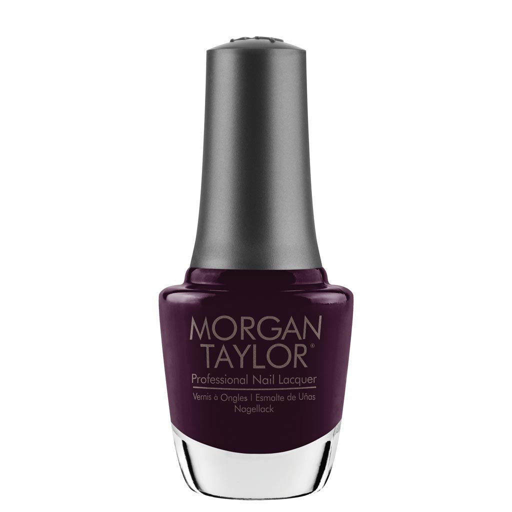 Nail Lacquer - 3110920 Love Me Like A Vamp Diamond Nail Supplies