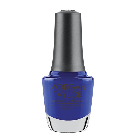 Nail Lacquer - 50124 Making Waves Diamond Nail Supplies