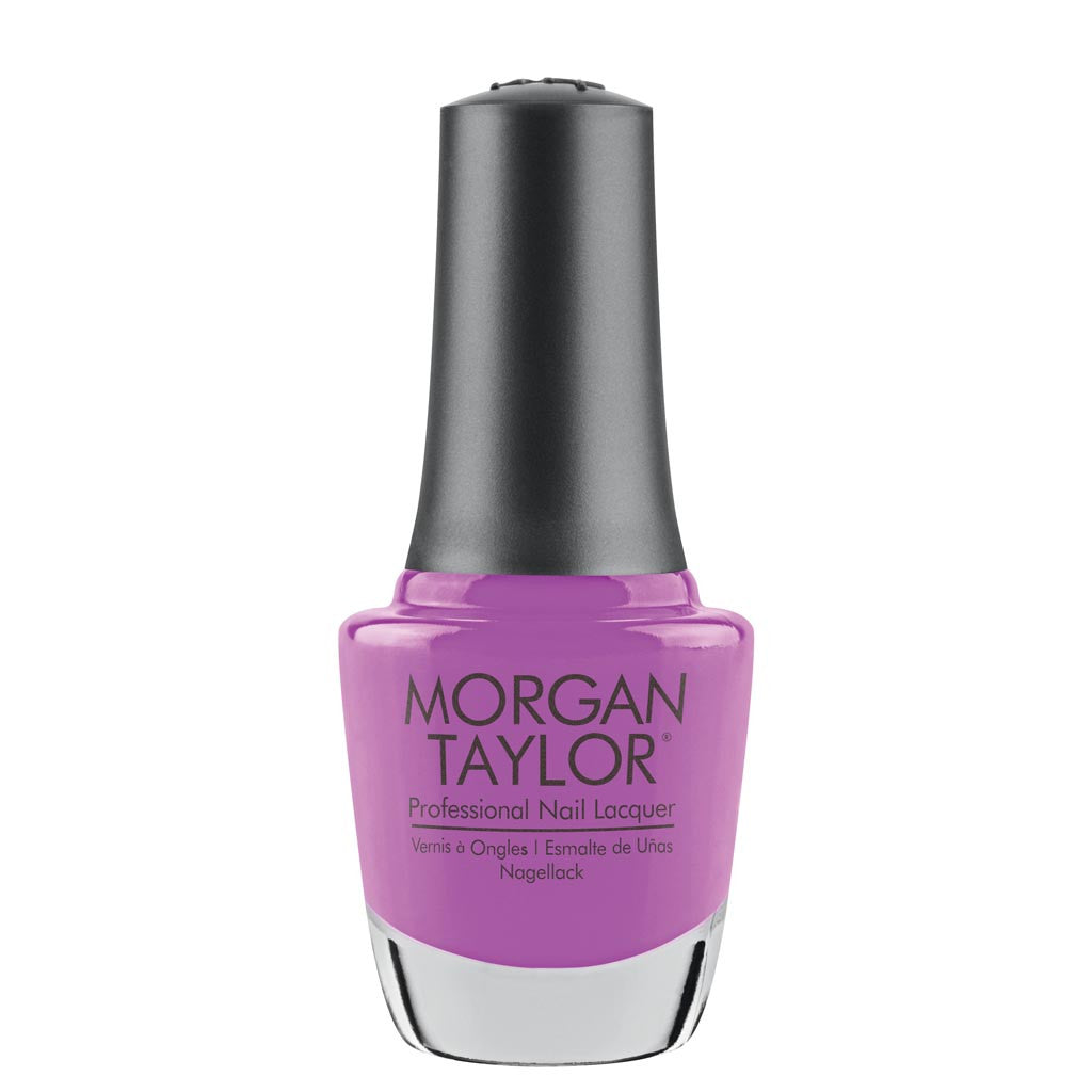 Nail Lacquer - 50180 Tokyo A Go Go Diamond Nail Supplies