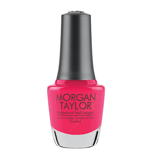 Nail Lacquer - 50222 Hip Hot Coral Diamond Nail Supplies