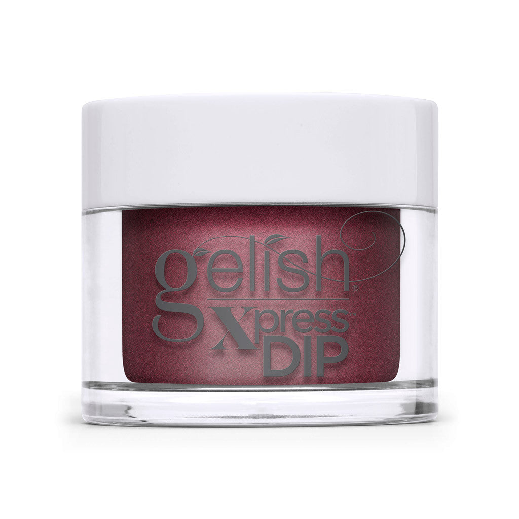 Xpress Dip Powder - 1620190 I'm So Hot Diamond Nail Supplies