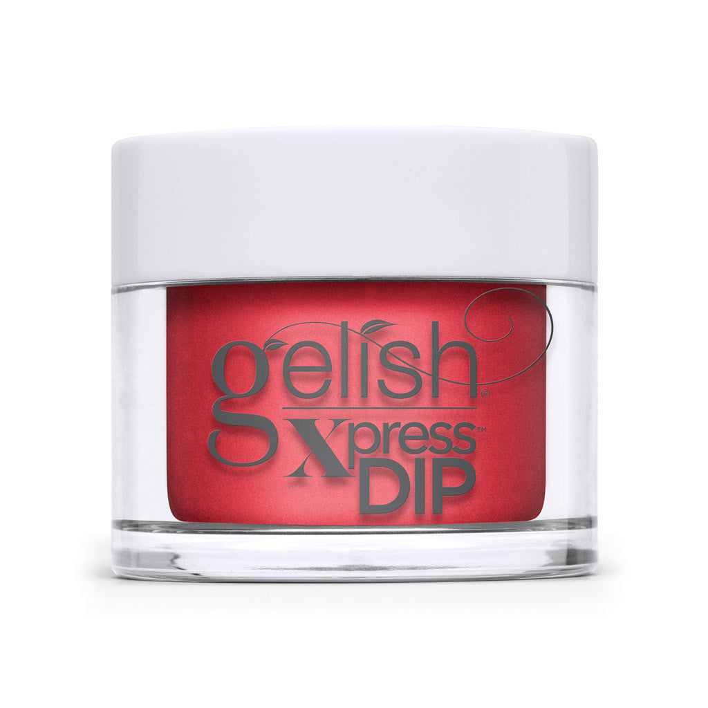 Xpress Dip Powder - 1620821 Tiger Blossom Diamond Nail Supplies