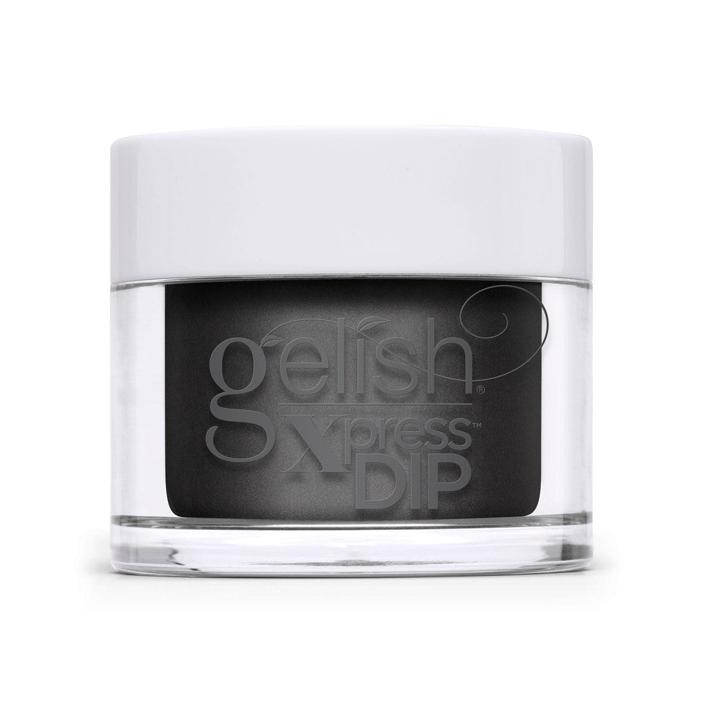 Xpress Dip Powder - 1620830 Black Shadow Diamond Nail Supplies