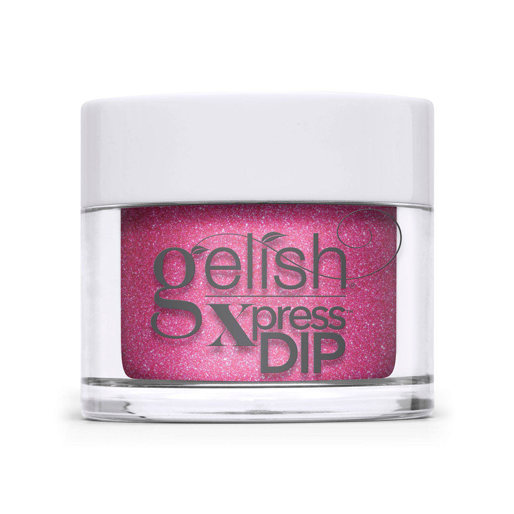 Xpress Dip Powder - 1620852 High Voltage Diamond Nail Supplies