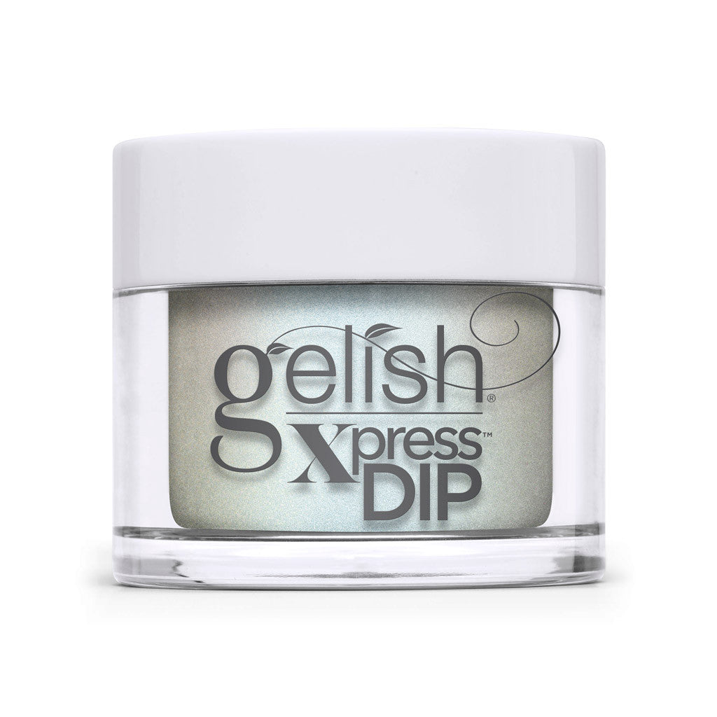 Xpress Dip Powder - 1620933 Izzy Wizzy, Let'S Get Busy Diamond Nail Supplies